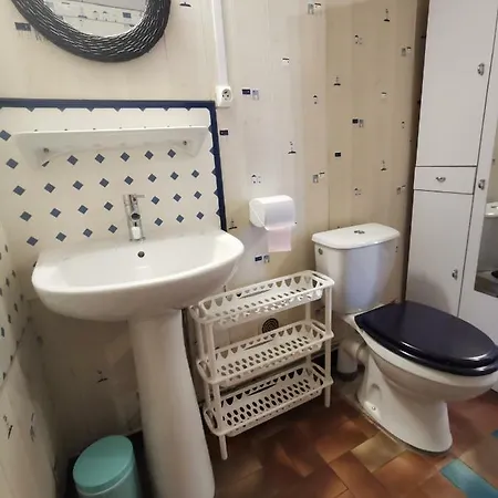 Ker Mimi Semesterbostad *