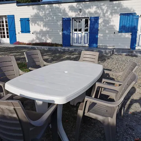 Ker Mimi Semesterbostad *